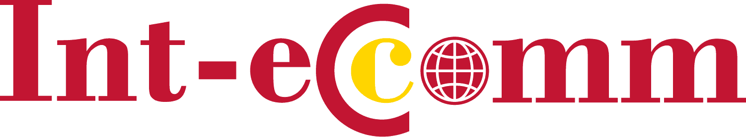 2.3. Logo Int eComm formato PNG
