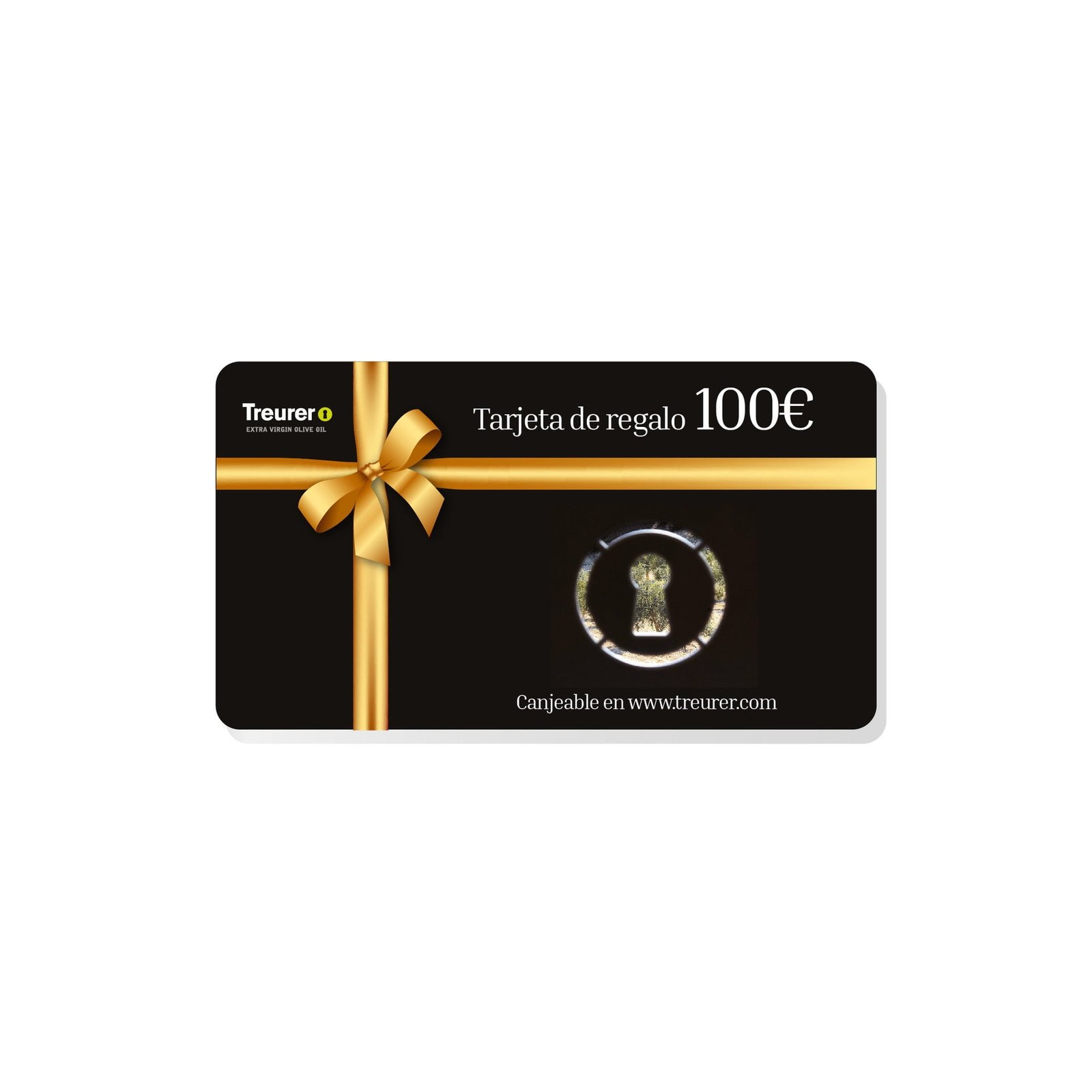 Tarjetas de regalo