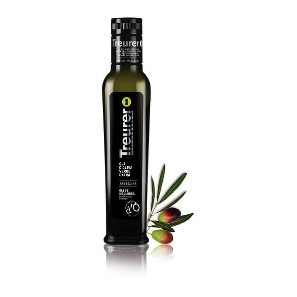 Aceite Treurer250 Baja