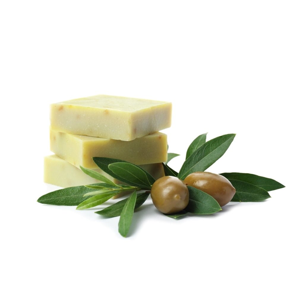 Cosmética natural basada en el AOVE