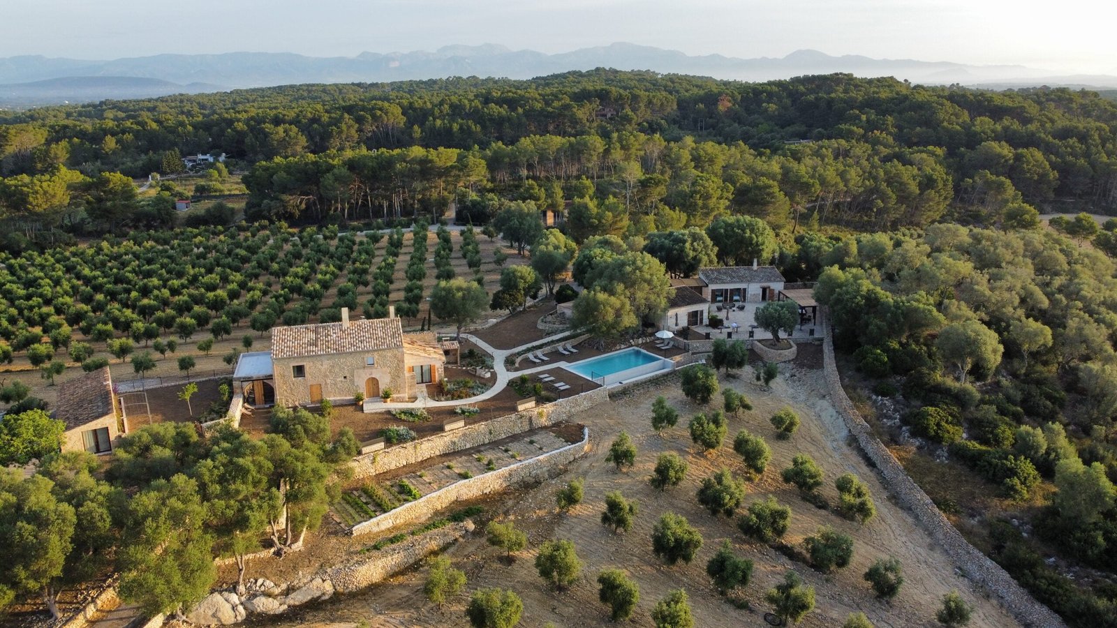 Agroturismo in Mallorca 2 Agroturismo Algaida Mallorca scaled 1