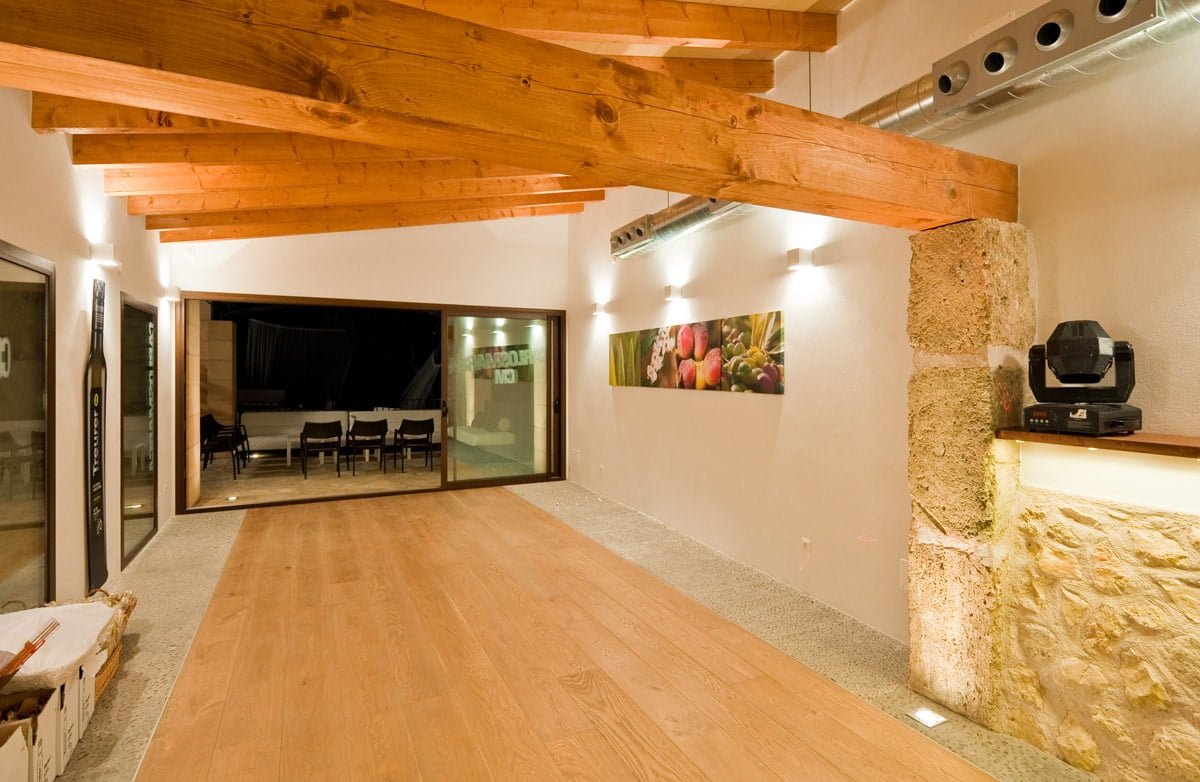 Bodas en Treurer 3 Finca para bodas en Mallorca