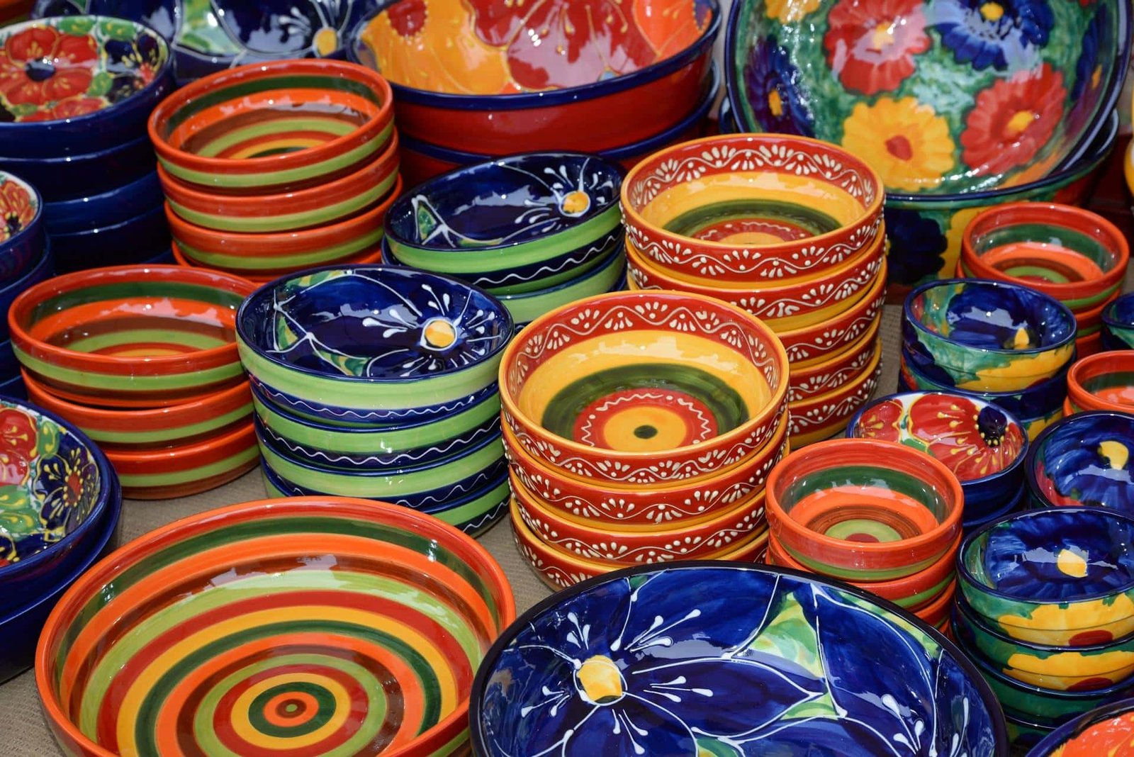 Markets of Pla de Mallorca 2 Craftsmanship in Mallorca Markets
