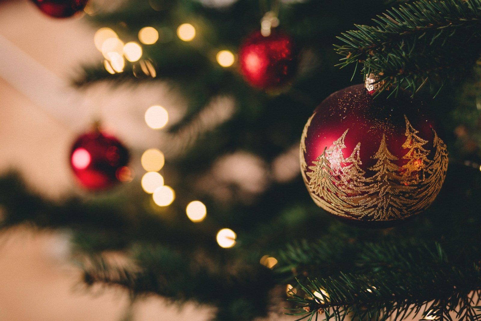 Bazar navideño de la Iglesia Sueca en Mallorca