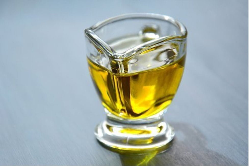 Olive oil culture 6 Calories of Olive Oil
