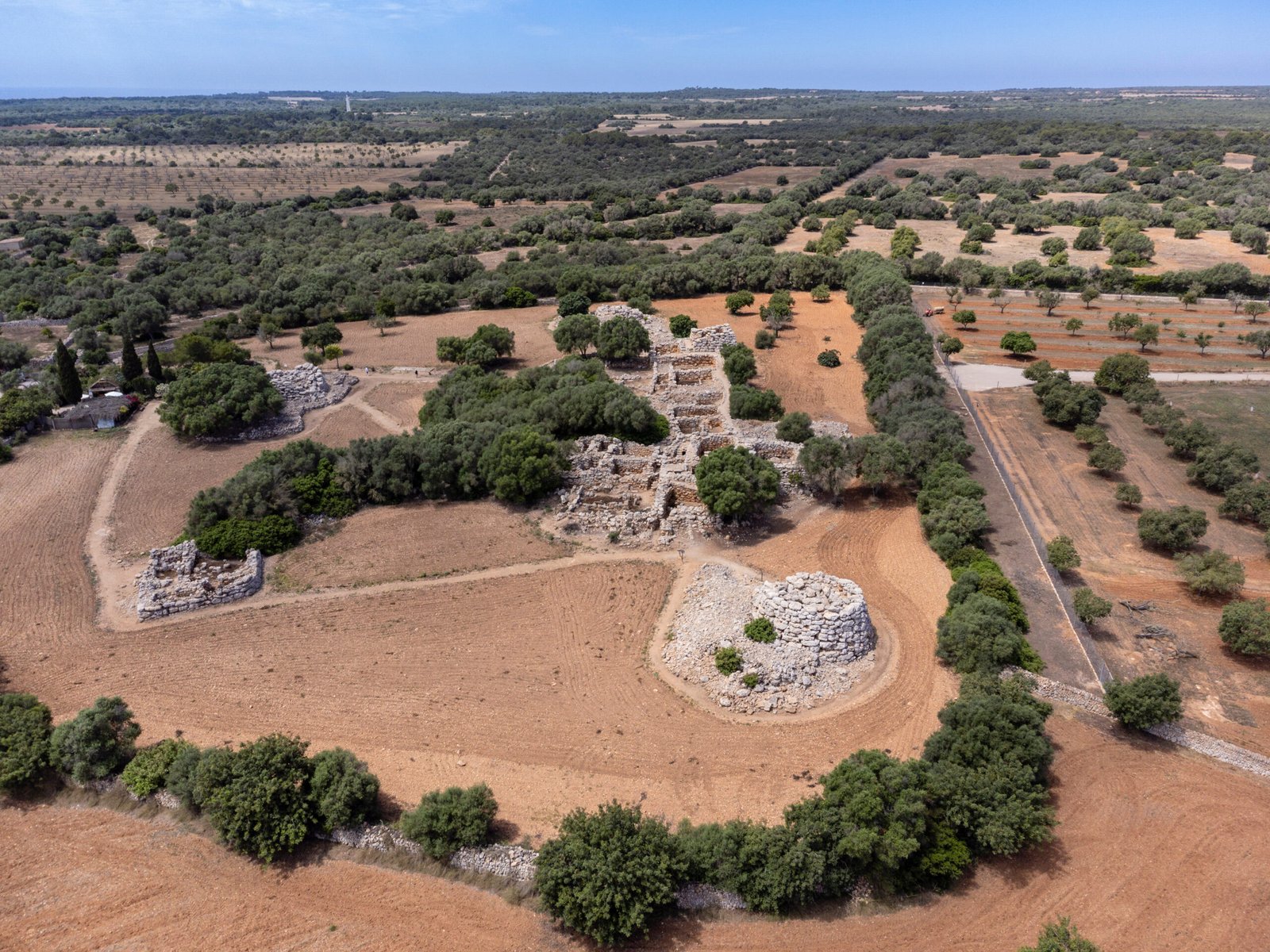Capocorb Vell, Llucmajor - Mallorca