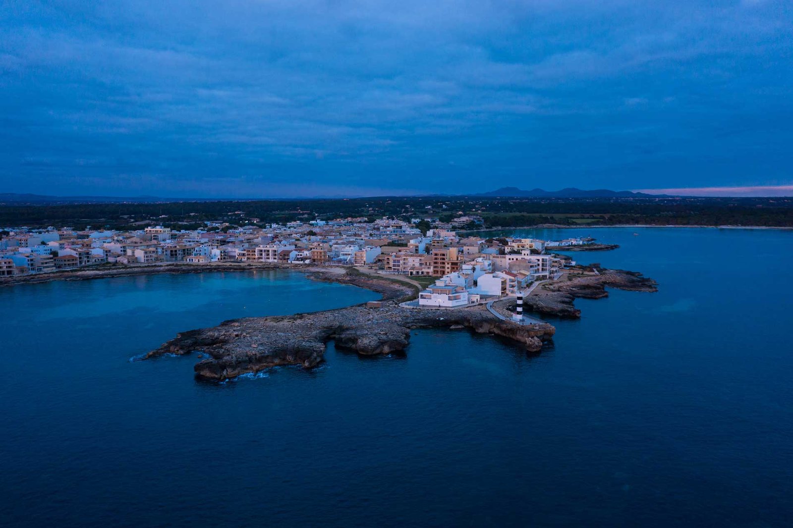 Surroundings 3 Colonia de Sant Jordi, Mallorca