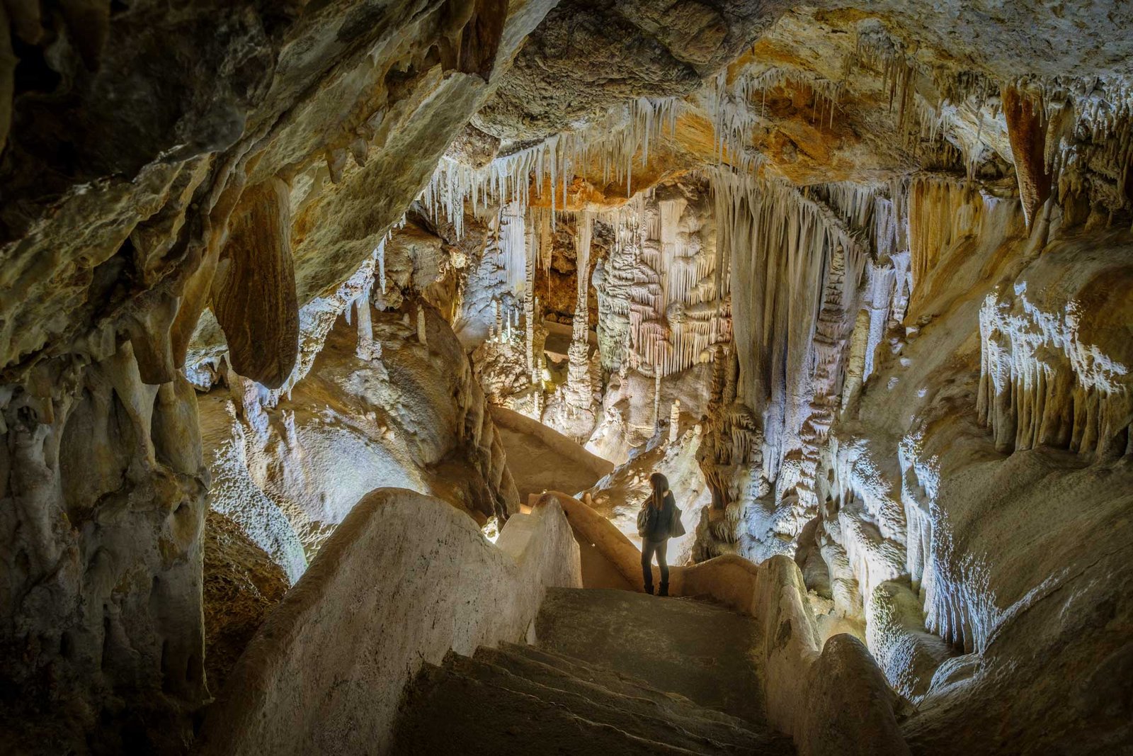 Caves of Campanet 2 Caves of Campanet