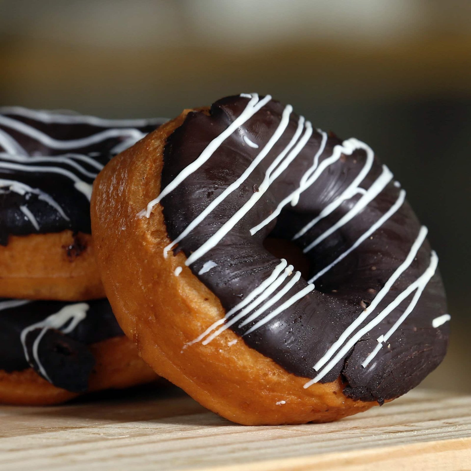 Recipes 2 Healthy donuts recipe