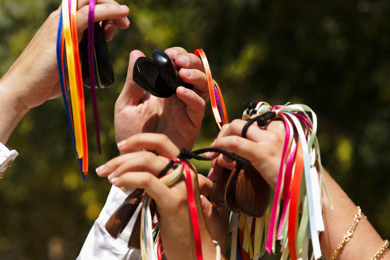 Fiestas de Llucmajor, Mallorca