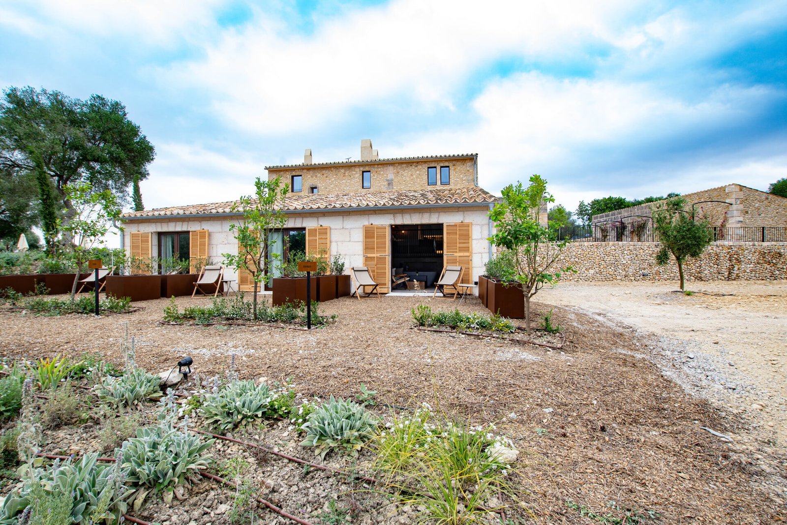 Agroturismo in Mallorca 3 Junior Suite Olivar 12 1
