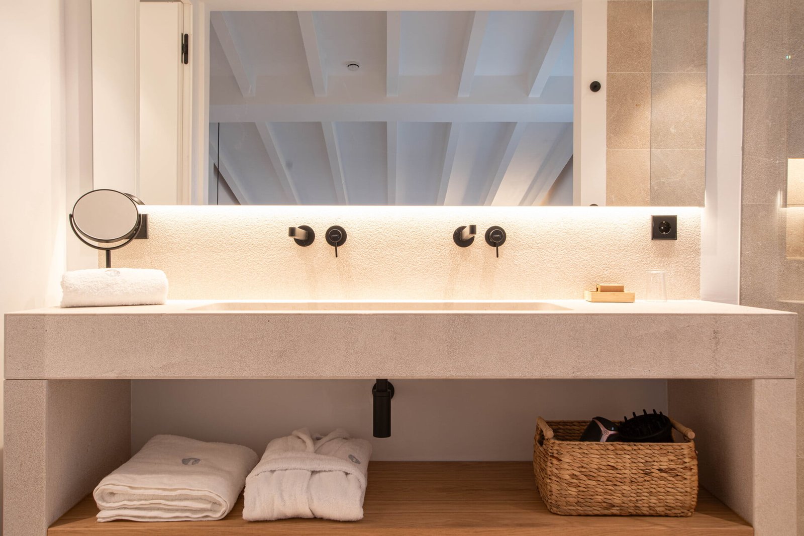 Junior suite in the olive grove 11 Junior Suite Olivar 17