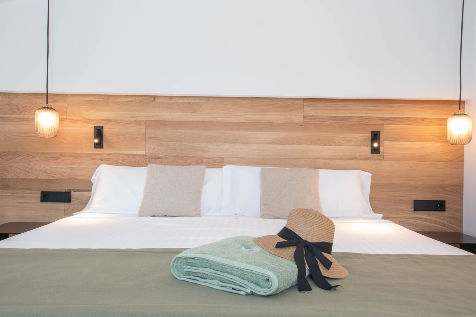 Junior suite in the olive grove 7 Junior Suite Olivar 9