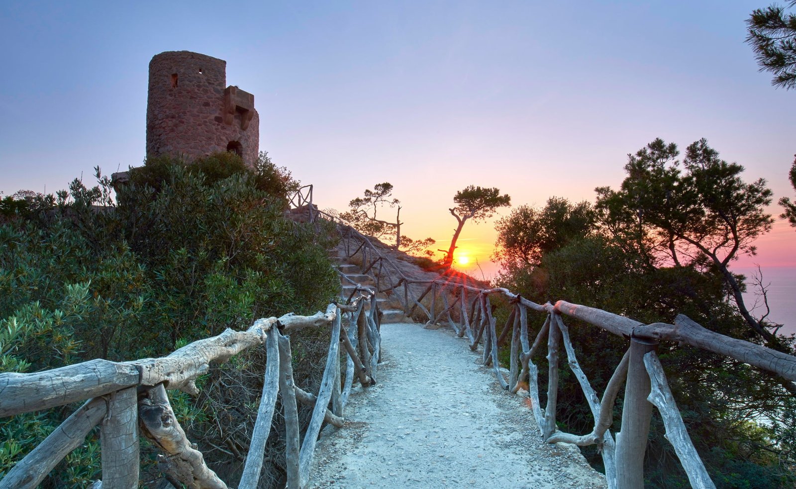 November auf Mallorca: Tauchen Sie ein in die Tradition 1 Mallorca im November