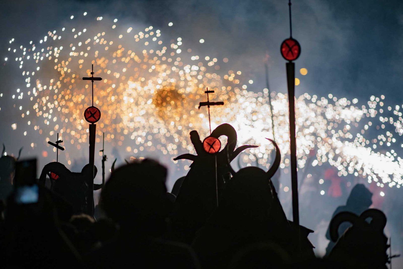 Mallorca im Juni 2 Mallorca im Juni, Nit de Sant Joan