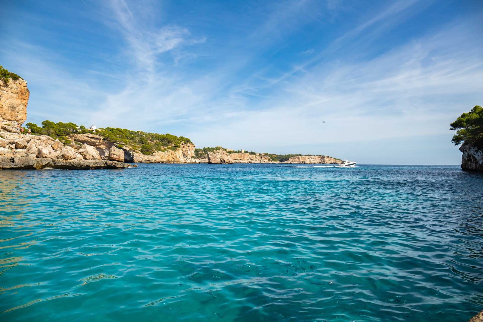 Mallorca in May, festivals and fairs 1 Cala de Mallorca in May