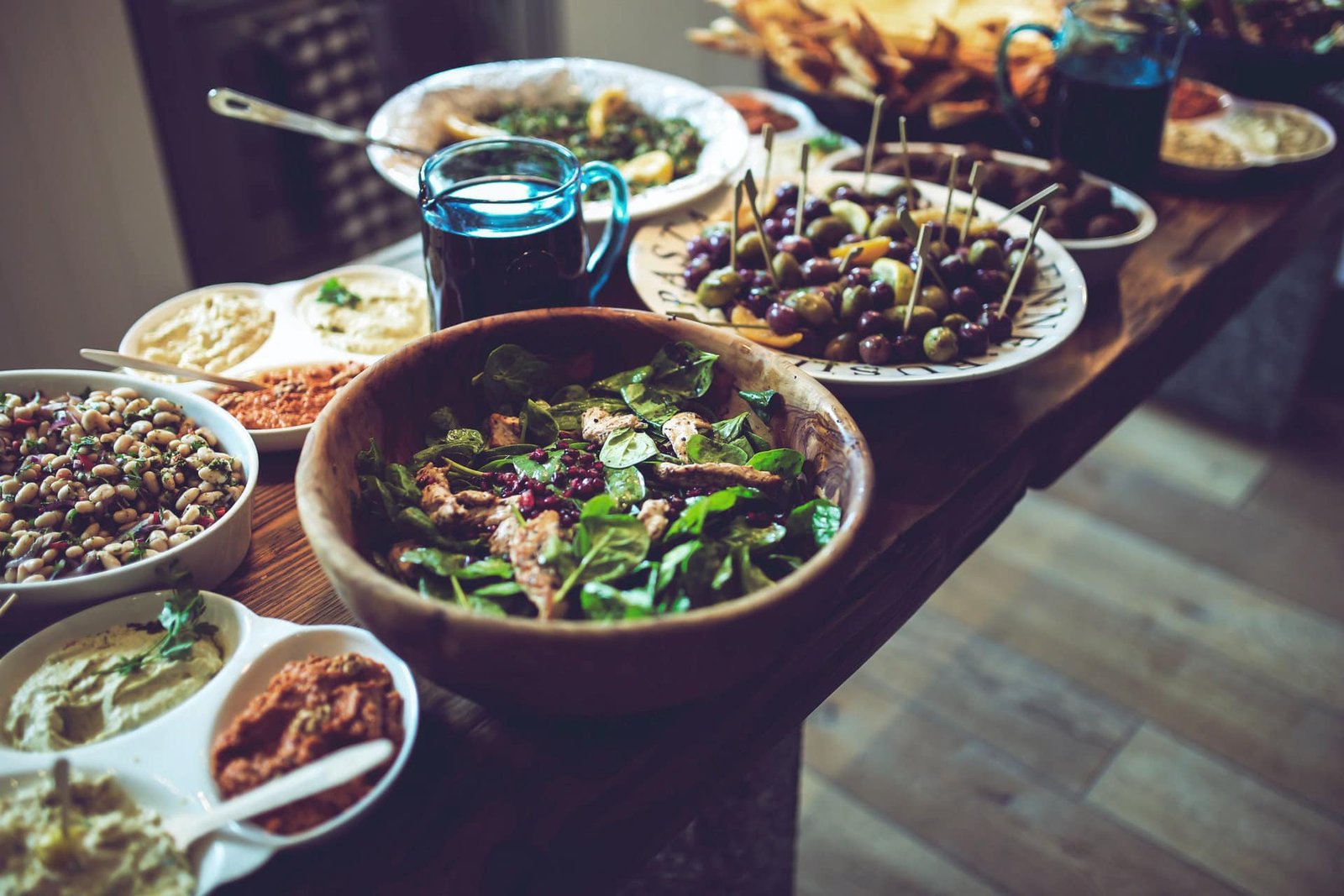 Health 12 Reasons to include extra virgin olive oil in your diet