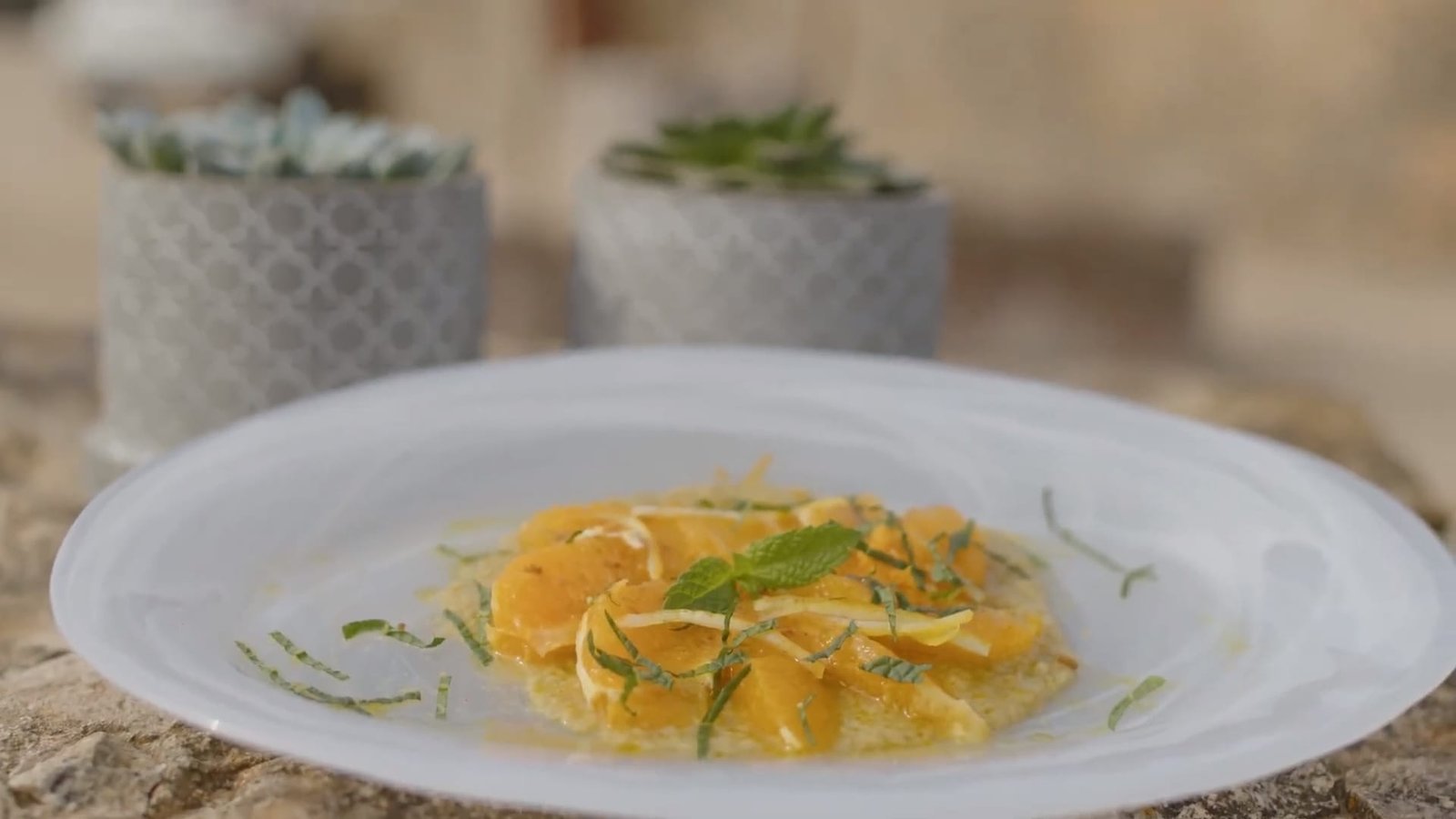 Recipes 3 Receta de ensalada con especias y aceite de oliva virgen extra Treurer