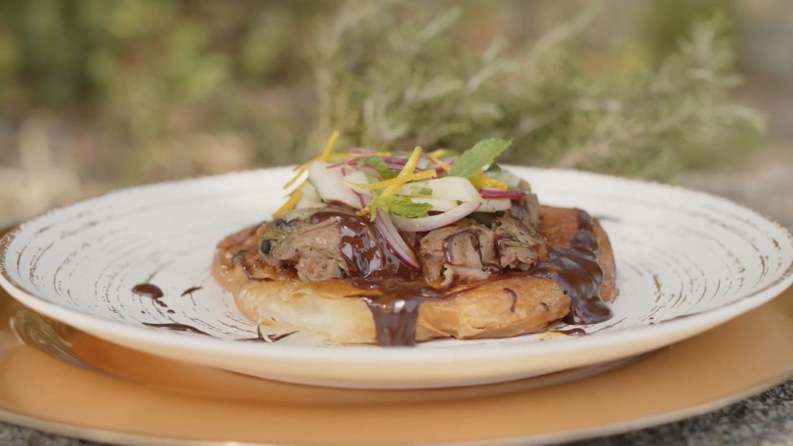 Recipes 9 Receta