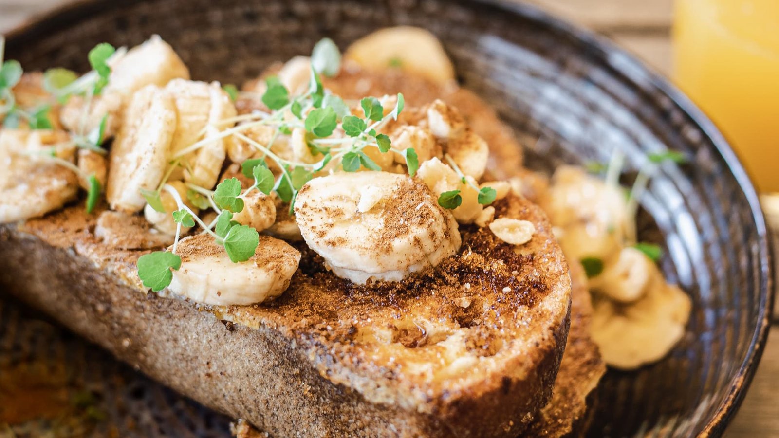 Recipes 9 Healthy French Toast Recipe