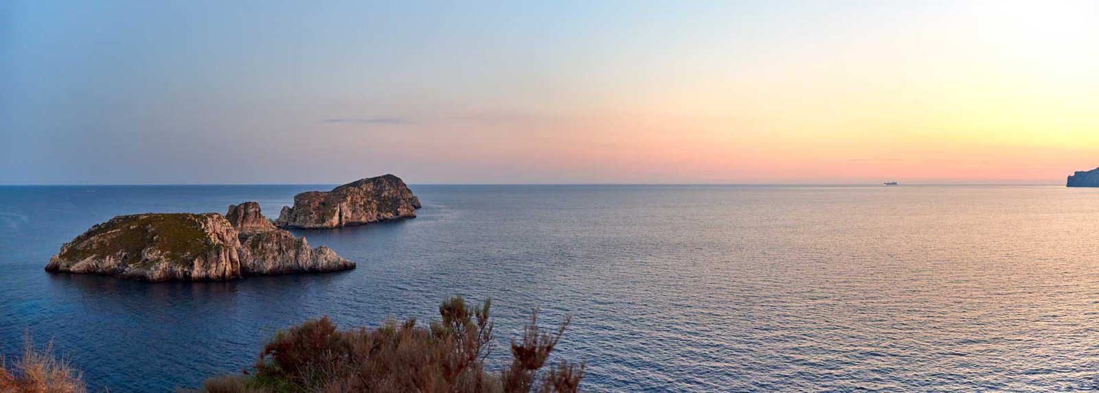 Surroundings 4 Santa Ponsa - Illes Malgrats, Mallorca