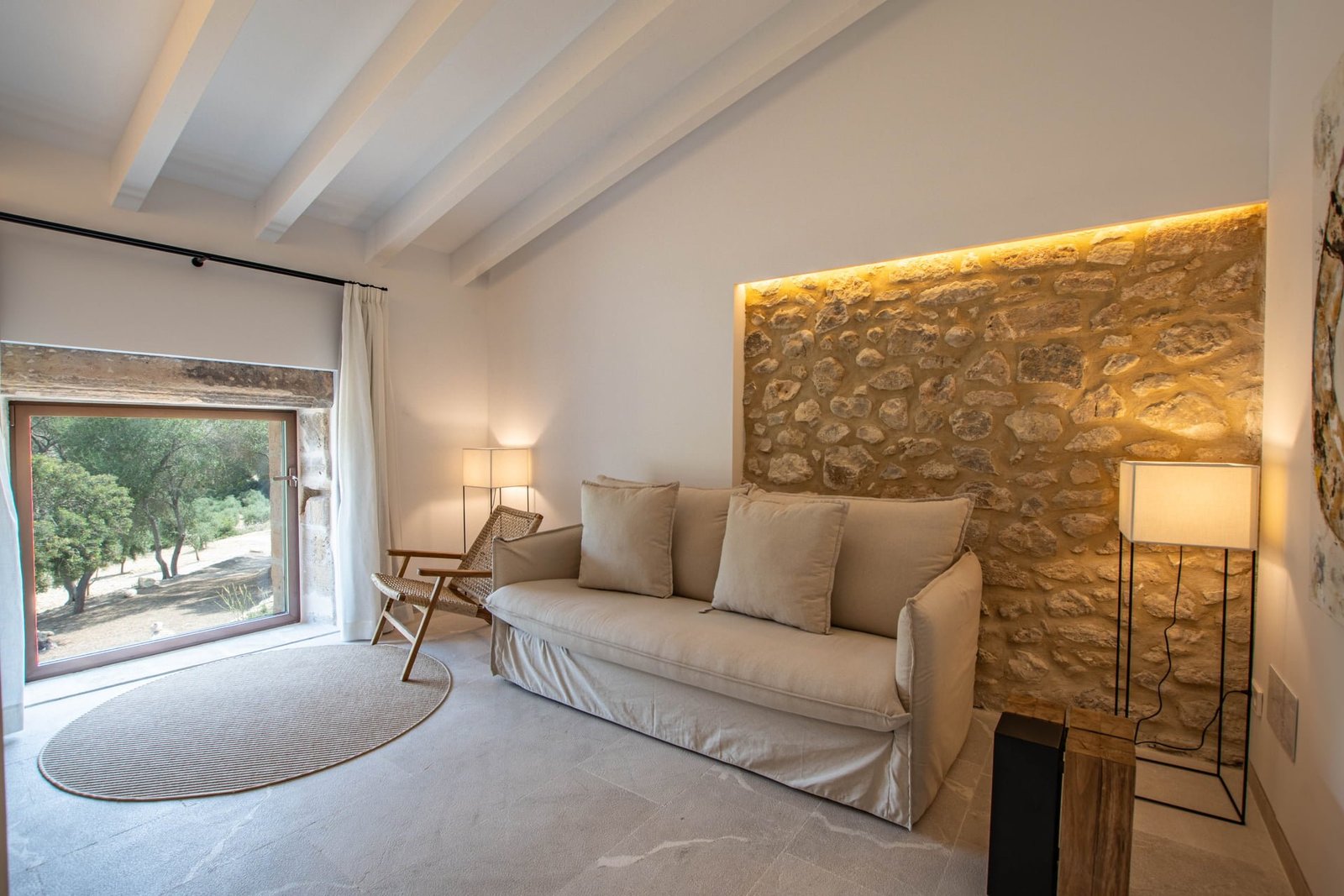 Suite overlooking Randa-tal 12 Suite Vistas Randa 08