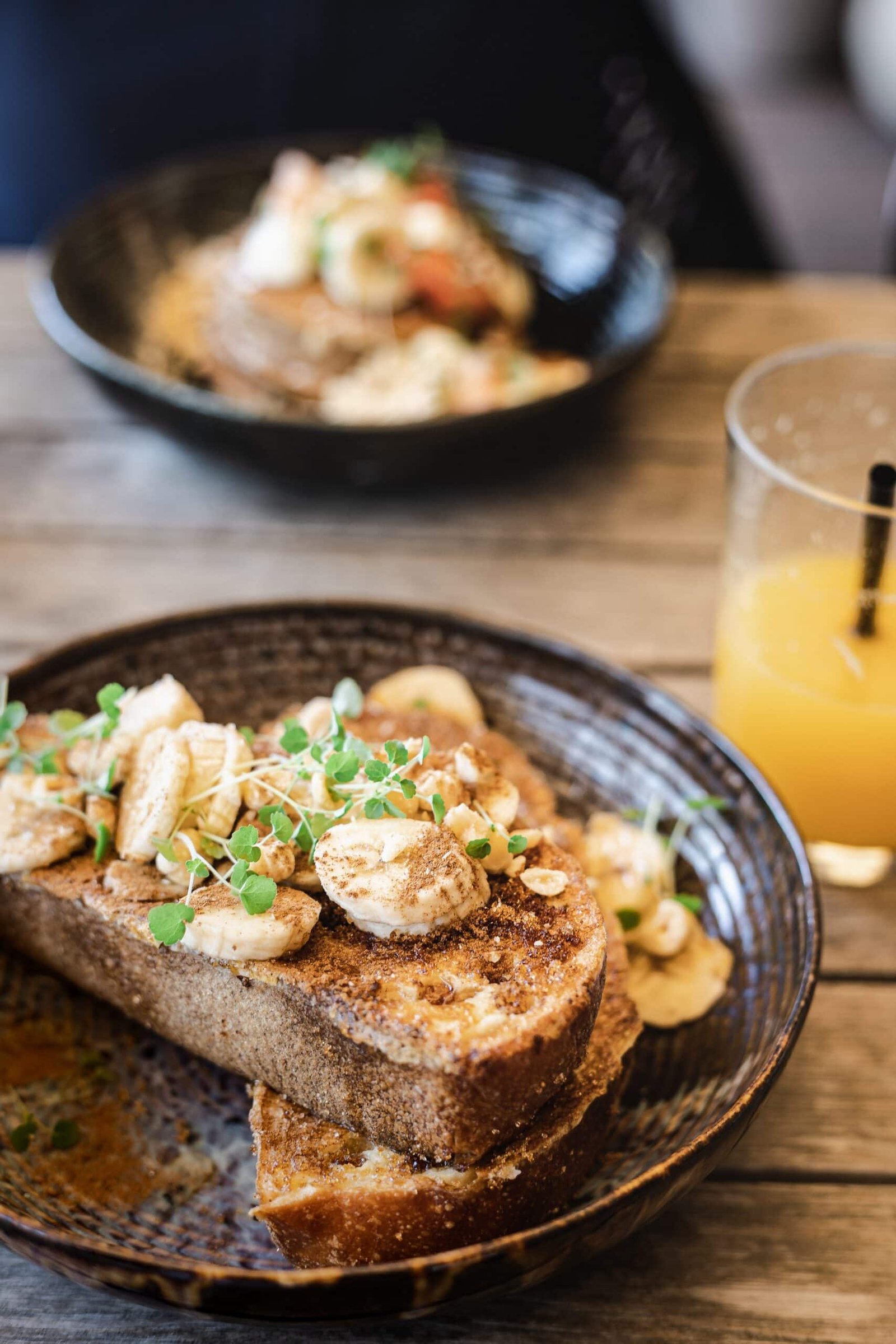 Healthy French Toast Recipe 1 Healthy French Toast