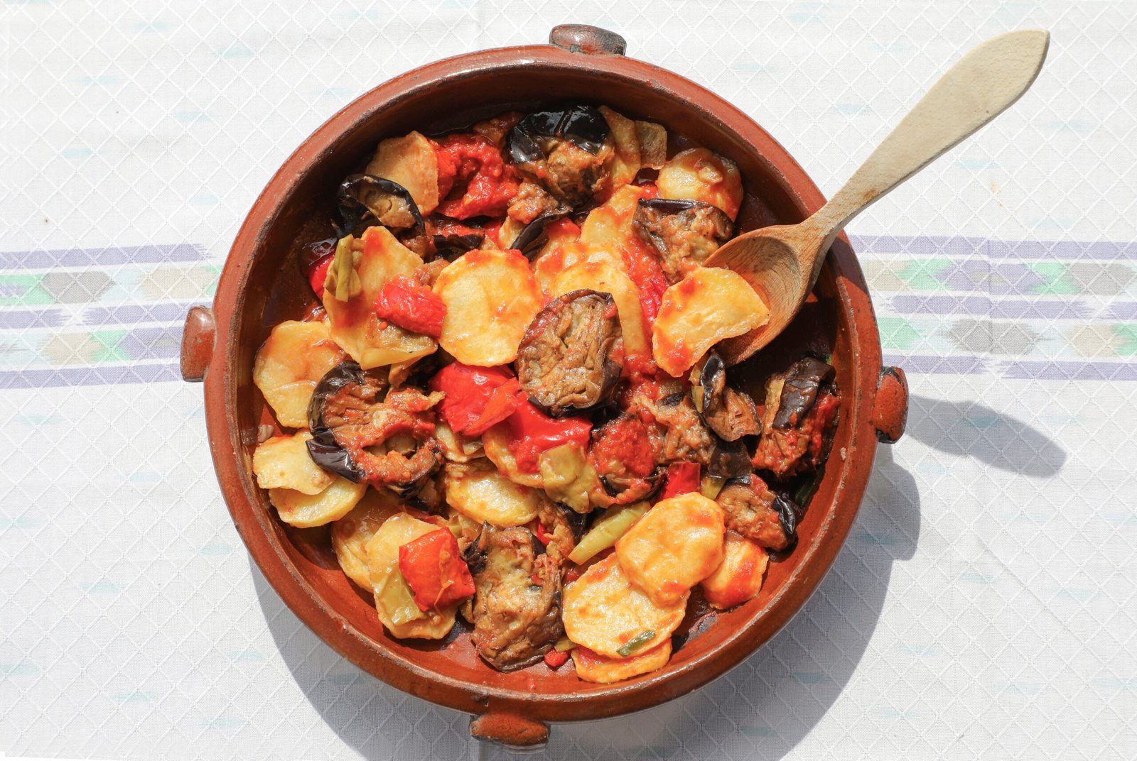Gourmet 12 Tumbet de Mallorca