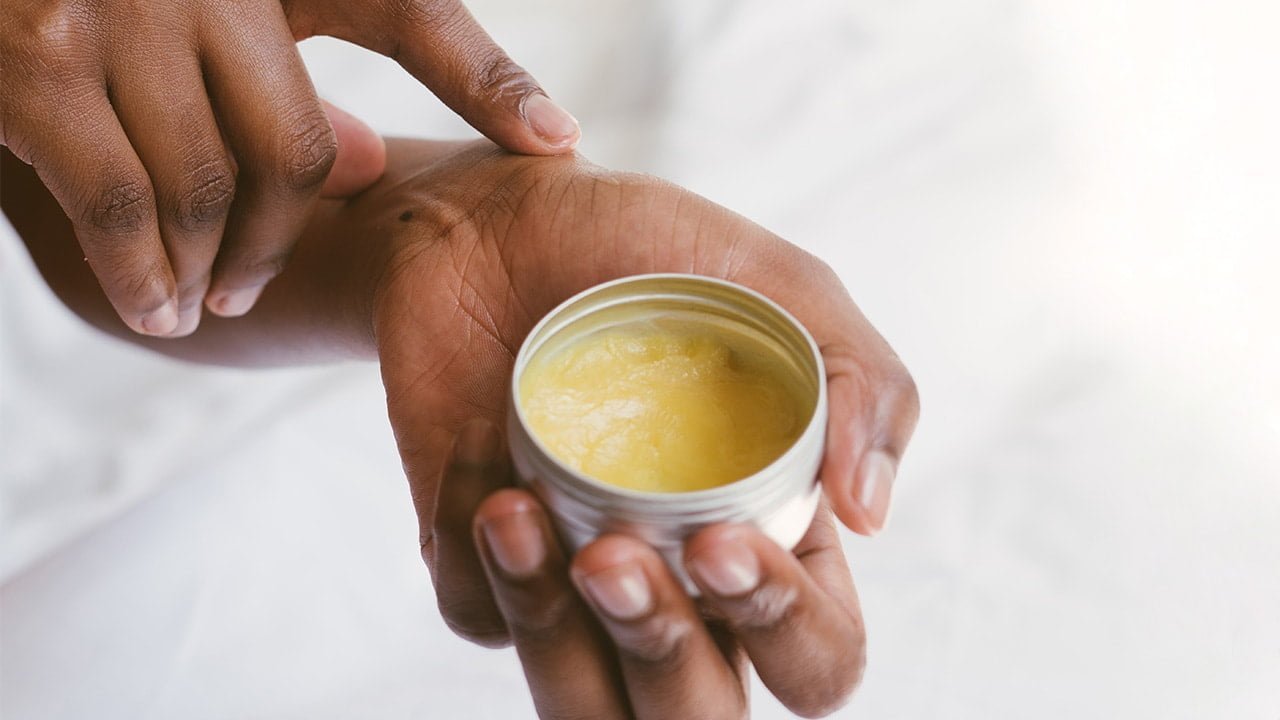 Olive oil culture 7 Olive oil cream