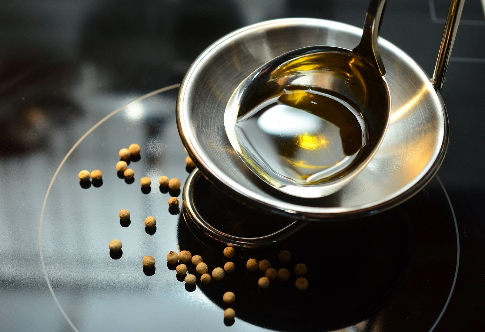 Olive oil culture 5 Differences between olive pomace and extra virgin olive oil