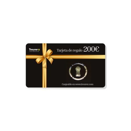 2211-TRE-TarjetasRegalo-Elegida_Tarjeta de regalo - 200euros