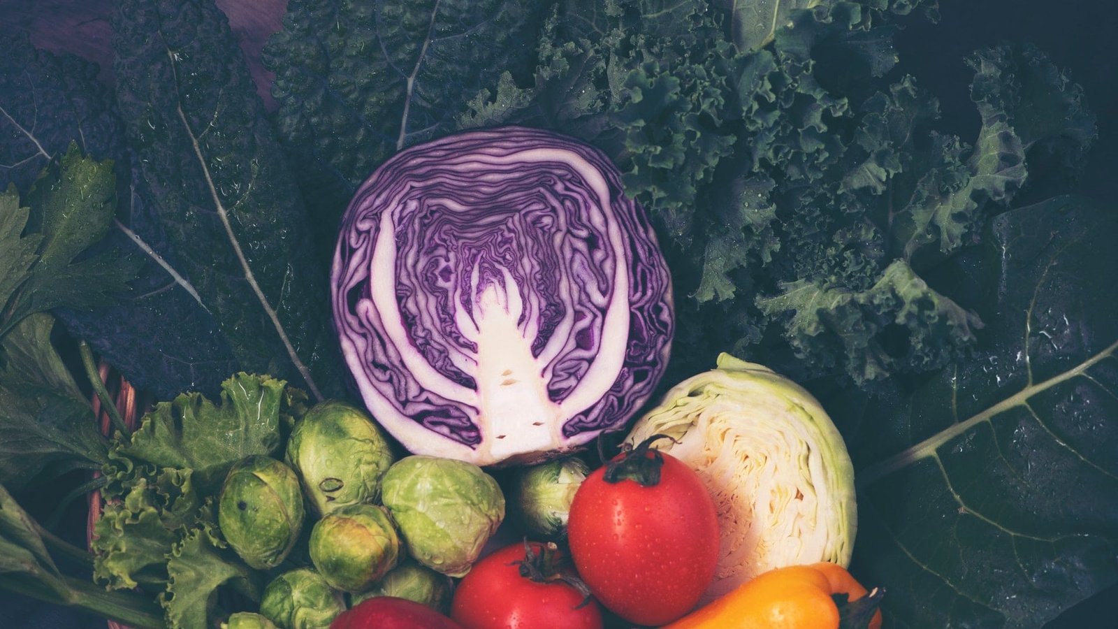 Recipes 4 healthy side dishes