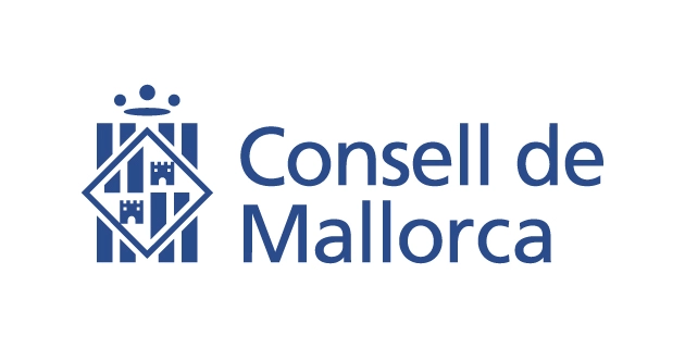 Noticias 8 Logo del Consell de Mallorca