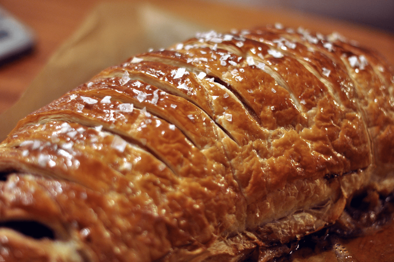 Recipes 7 Vegetarian Wellington Recipe